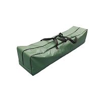 Сумка универсальная под доп. оборудование для лодки Хантер