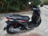 Скутер SYM (Сим) SYMPHONY SR 125 Черный с ПТС - купить с доставкой, по выгодной цене в интернет-магазине Мототека