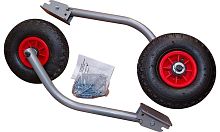 Транцевые колеса Патриот перекидные ТР - НД