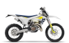 Мотоцикл кроссовый / эндуро Husqvarna (Хускварна) TX 125 (2021) с ПТС