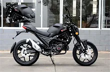 Мопед Vento (Венто) VMC Monster - 125сс GRAY