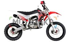 Питбайк BSE (БСЕ) PH 160 PRO 17/14 1 BPHP16050ERW1