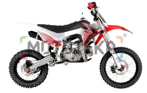 Питбайк BSE (БСЕ) PH 160 PRO 17/14 1 BPHP16050ERW1