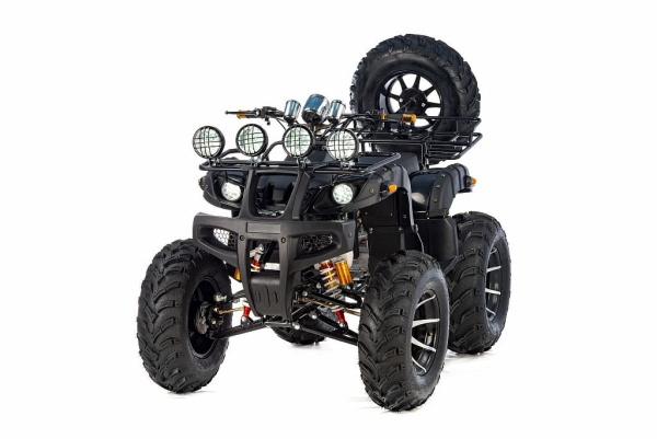 Квадроцикл Raptor (Раптор) Max Pro 300 (машинокомплект)