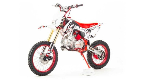 Питбайк MotoLand (Мотолэнд) CRF 125 Питбайк MotoLand (Мотолэнд) CRF 125
