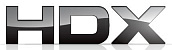 HDX (НДХ)