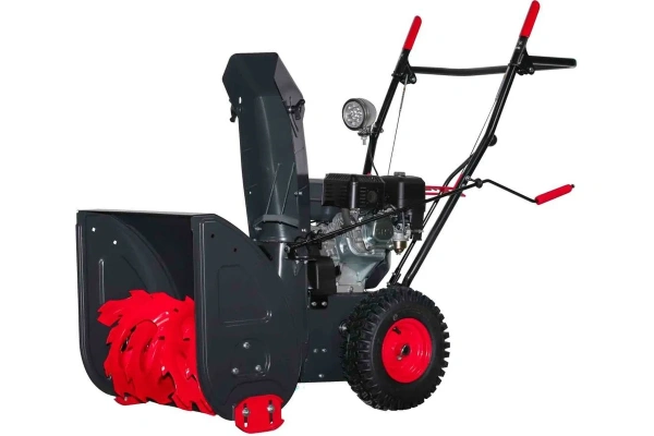 Снегоуборщик бензиновый VERTON (Вертон) Ice SB - 756LE | Мототека