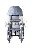 Лодка ПВХ GLADIATOR (Гладиатор) С 420 AL