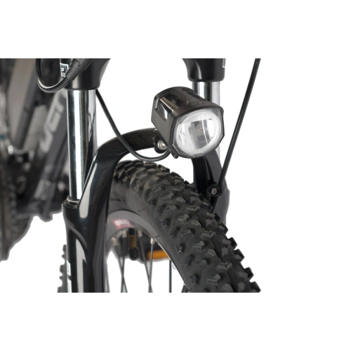 Электровелосипед Benelli E-MTB Alpan 27.5 фото 3 Электровелосипед Benelli E-MTB Alpan 27.5 фото 3