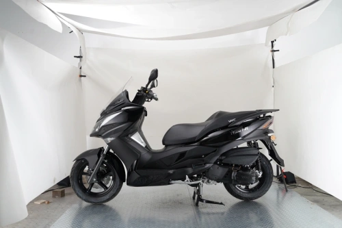 Скутер Vento (Венто) VMC Z1 TY300T-2E 276 см3 СЕРИЯ Т3000 BLACK фото 37