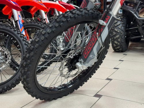 Мотоцикл кроссовый / эндуро GLADIATOR (Гладиатор) K7 CB300RL /серый фото 3 Мотоцикл кроссовый / эндуро GLADIATOR (Гладиатор) K7 CB300RL /серый фото 3