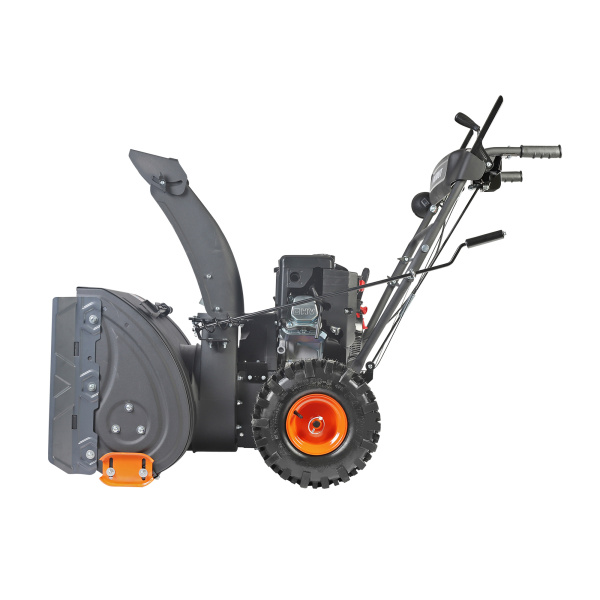 Снегоуборщик бензиновый Patriot (Патриот) PRO 755E | Мототека