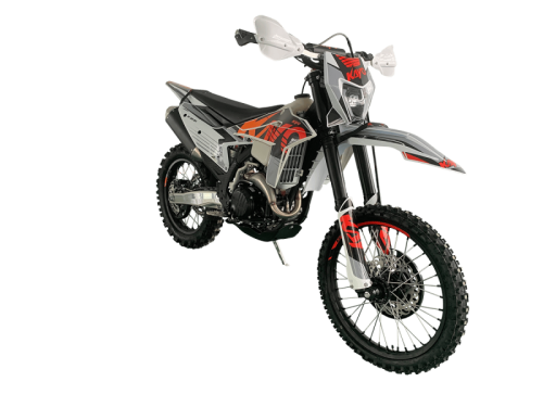 Мотоцикл кроссовый / эндуро KAYO (Кайо) K7 300 EFI (NC300S) 21/18 фото 3 Мотоцикл кроссовый / эндуро KAYO (Кайо) K7 300 EFI (NC300S) 21/18 фото 3