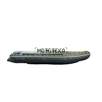 Лодка ПВХ ALTAIR (Альтаир) JOKER R - 320 камуфляж Карелия