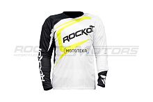 Джерси для мотокросса ROCKOT (Рокот) (XXL) #16