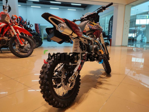 Питбайк BSE (БСЕ) EVO 110e Samurai SA - 14/12. арт. B0EVCB045CHW3 фото 11