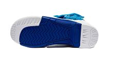 Мотоботы GTX MX #2 blue/white (р. 45)