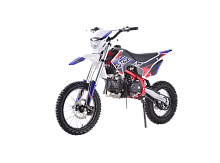 Питбайк BSE (БСЕ) PH10 - 190E 17/14 Venom Red (2018)