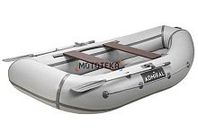 Лодка ПВХ Admiral (Адмирал) 280 НДНД - камыш