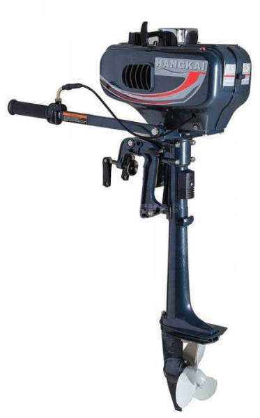 Лодочный мотор Hangkai (Ханкай) T3.5 HP