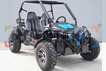 Багги KTA (КТА) K7X жёлтый (машинокомплект)