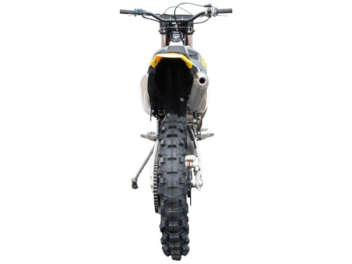 Мотоцикл кроссовый / эндуро GR7 T250L (2T MT-250) Enduro LITE (2024г.) фото 8