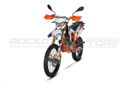 Мотоцикл кроссовый / эндуро KAYO (Кайо) T4 250 ENDURO 21/18 (2021) с ПТС - купить с доставкой, по выгодной цене в интернет-магазине Мототека