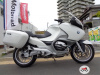 Мотоцикл BMW R1200RT 2009, БЕЛЫЙ пробег 40402 с ПТС - купить с доставкой, по выгодной цене в интернет-магазине Мототека