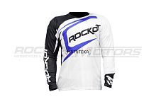 Джерси для мотокросса ROCKOT (Рокот) (XL) #19