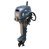 Лодочный мотор ALLFA (Альфа) CG T9.9 MAX BW S