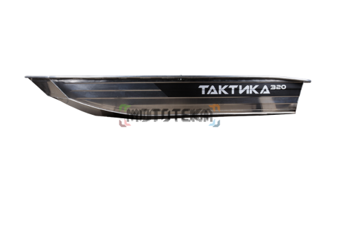 Лодка алюминиевая Тактика - 320 Лодка алюминиевая Тактика - 320