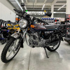 Мотоцикл дорожный Мотомир HUNTER 250 чёрный с ПТС - купить с доставкой, по выгодной цене в интернет-магазине Мототека