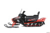 Снегоход IKUDZO (Икудзо) HUNTER 400LS 15 л.с. (машинокомплект) - купить с доставкой, по выгодной цене в интернет-магазине Мототека