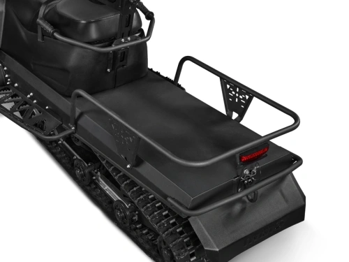 Снегоход IRBIS (Ирбис) TUNGUS (Тунгус) SK 600L PRO чёрный с ПСМ фото 13