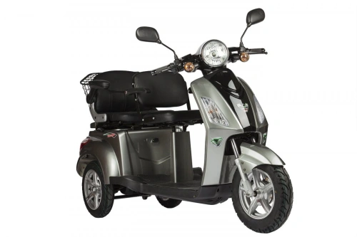 Электроскутер TRIKE Round L Электроскутер TRIKE Round L