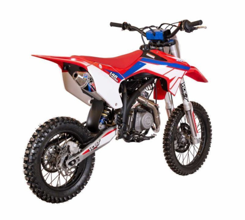 Питбайк Apollo (Аполло) RXF Freeride 140 17/14 фото 7 Питбайк Apollo (Аполло) RXF Freeride 140 17/14 фото 7