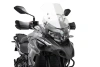 Мотоцикл дорожный Benelli (Бенелли) TRK 502 с ПТС - купить с доставкой, по выгодной цене в интернет-магазине Мототека