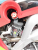 Мотоцикл кроссовый / эндуро FXMOTO (ФХМото) HAMMER CRF - 300 - купить с доставкой, по выгодной цене в интернет-магазине Мототека