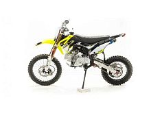 Питбайк PWR (ПВР) Racing FRZ 190 PRO 17/14