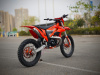 Мотоцикл кроссовый / эндуро FXMOTO (ФХМото) FREERIDE 2T - купить с доставкой, по выгодной цене в интернет-магазине Мототека