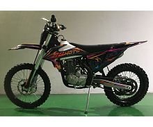 Мотоцикл кроссовый / эндуро JHLMOTO LX3 PR300 (175FMN)