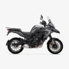 Мотоцикл дорожный Benelli (Бенелли) TRK 502 с ПТС - купить с доставкой, по выгодной цене в интернет-магазине Мототека