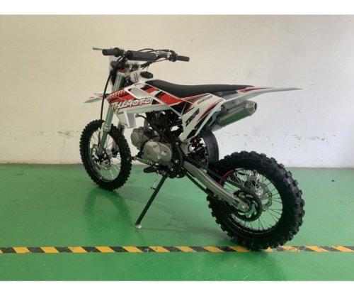 Питбайк JHLMOTO Z125E (ZS154FMI-3) фото 20 Питбайк JHLMOTO Z125E (ZS154FMI-3) фото 20