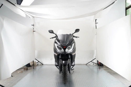 Скутер Vento (Венто) VMC Z1 TY300T-2E 276 см3 СЕРИЯ Т3000 BLACK фото 36