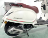 Скутер Motosuper (Мотосупер) Lamocca 49 (125) White - купить с доставкой, по выгодной цене в интернет-магазине Мототека