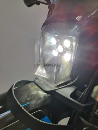 Мотоцикл кроссовый / эндуро Avantis (Авантис) Enduro 300 PRO Carb FCR Exclusive ARS (CBS300/174MN-3 Design HS черный) - купить с доставкой, по выгодной цене в интернет-магазине Мототека