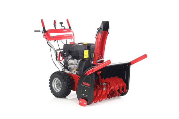 Снегоуборщик бензиновый GEOS (Геос) Premium SnowLine 700 Е