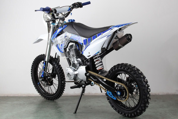Питбайк Wels (Велс) CRF 250 | Мототека