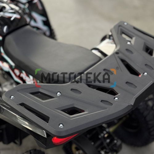 Квадроцикл детский BSE (БСЕ) XT - 1U чёрный (машинокомплект) фото 5 Квадроцикл детский BSE (БСЕ) XT - 1U чёрный (машинокомплект) фото 5