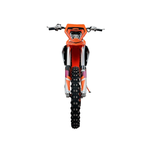 Мотоцикл кроссовый / эндуро KEWS (Кевс) K23 NX250 (Carb) 21/18 фото 6